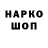 COCAIN VHQ Nikolay Zhulanov